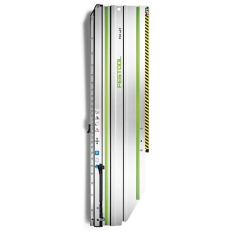 Festool Riel de guía corte transversal FSK 670