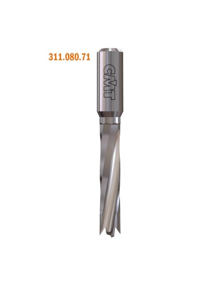 Mèches pour perceuses multi-broches HWM - LONGUE DURÉE, S10mm - L70mm
