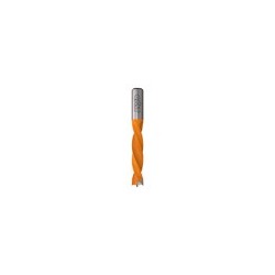 Mèches pour perceuses multi-broches, S8mm - L67mm 2