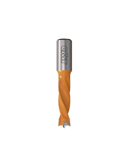 4 Flute Dowel Drills, S10mm - L57.5mm