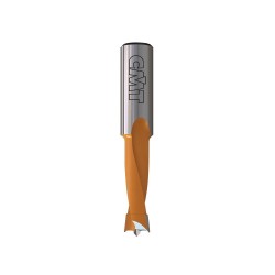 2 Flute Dowel Drills, S10mm - L57.5mm