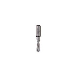 Solid Carbide Dowel Drills - LONG LIFE SHARPENING, S10mm - L57.5mm 2