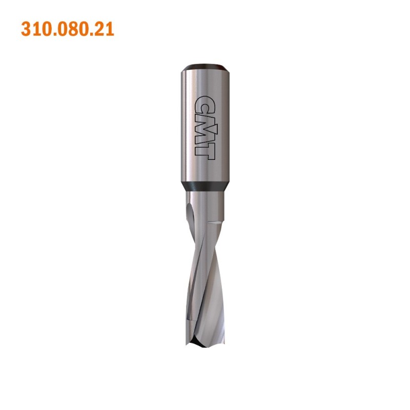 Mèches pour perceuses multi-broches - LONGUE DURÉE, S10mm - L57.5mm