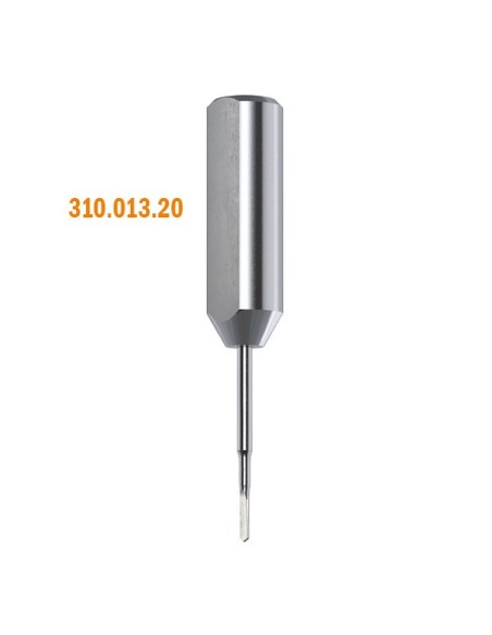Mèches pour perceuses multi-broches - LONGUE DURÉE, S10mm - L57.5mm