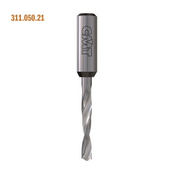 Mèches pour perceuses multi-broches - LONGUE DURÉE, S10mm - L70mm
