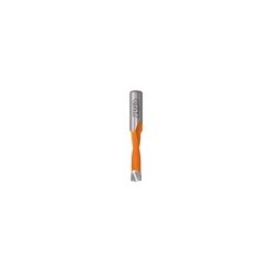 Dowel Drills - LONG LIFE SHARPENING, S10mm - L70mm 2