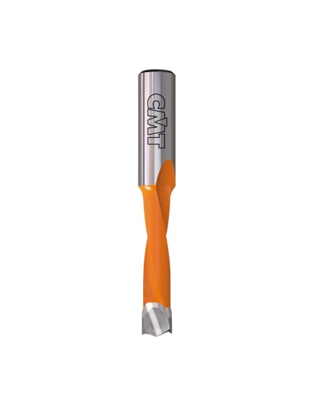 Dowel Drills - LONG LIFE SHARPENING, S10mm - L70mm