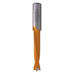 2 Flute Dowel Drills, S10mm - L77mm