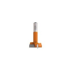 Mèches à façonner pour charnières, S10mm - L77mm 2
