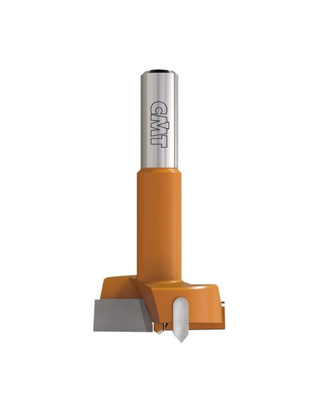 Mèches à façonner pour charnières, S10mm - L77mm