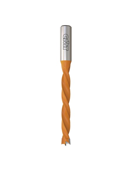 Broca ciega para taladradoras, S10mm - L105mm