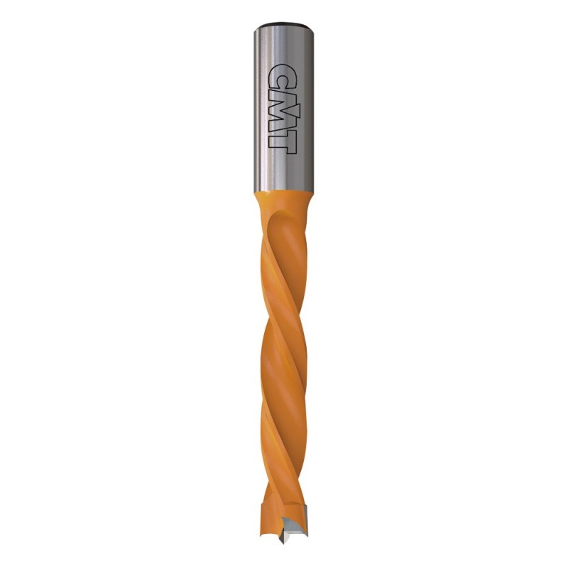 4 Flute Dowel Drills, S10mm - L85mm