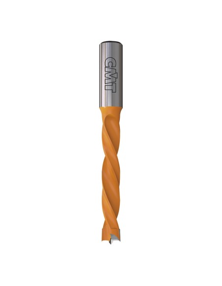 4 Flute Dowel Drills, S10mm - L85mm