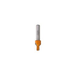Dowel Drills with Countersink, S10mm - L70mm 2
