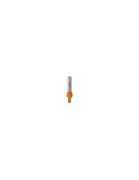 Dowel Drills with Countersink, S10mm - L70mm