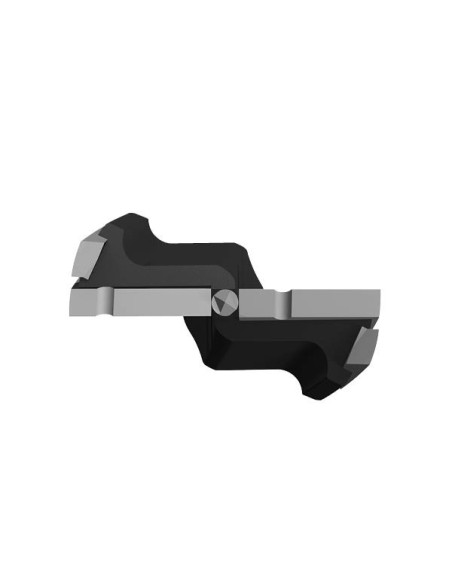 Punte per cerniere XTREME, S10mm - L70mm