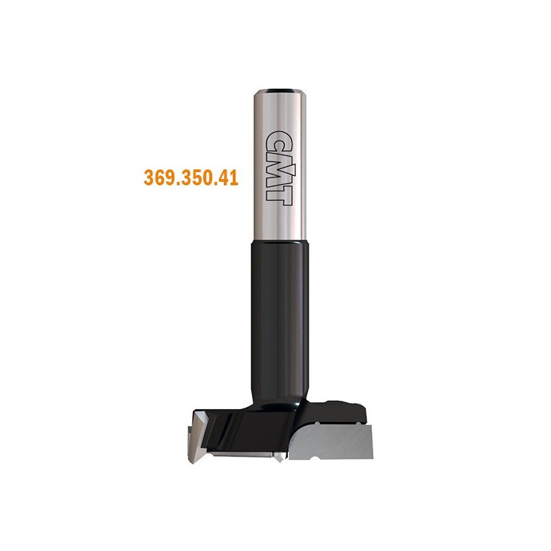 Punte per cerniere XTREME, S10mm - L70mm