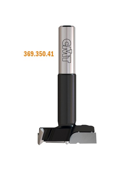 Punte per cerniere XTREME, S10mm - L70mm