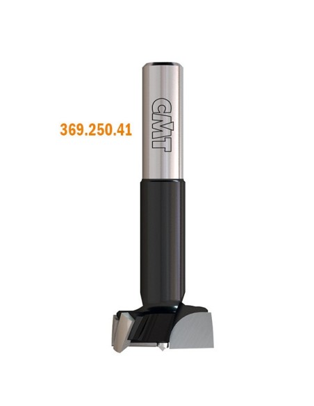 XTREME Hinge Boring Bits, S10mm - L70mm
