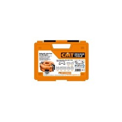 Set multiprofilo per antine con limitatore 2