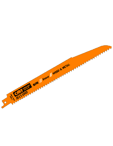 For Demolition Work
