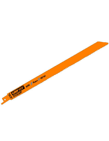For Thick Sheet Metal, Pipes and Profiles