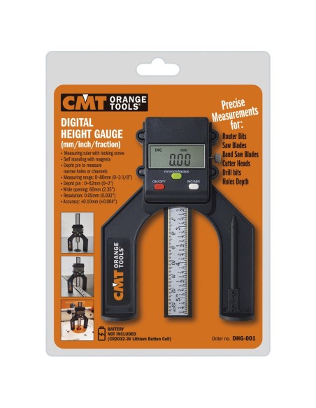 Digital Height Gauge