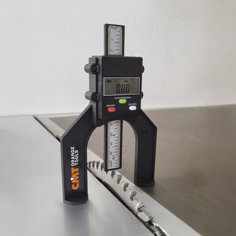 Calibro digitale per utensili