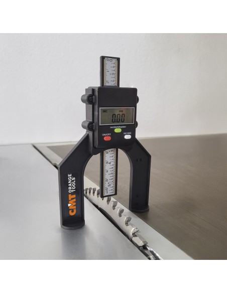 Digital Height Gauge