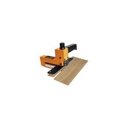 Taglierina per laminati e impiallacciati 2