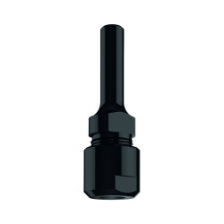796 - Router chuck extensions with collet
