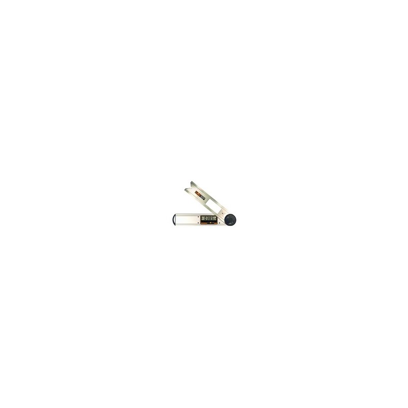 Digital angle finder