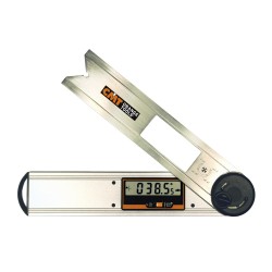 Digital angle finder