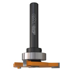 Slot cutters