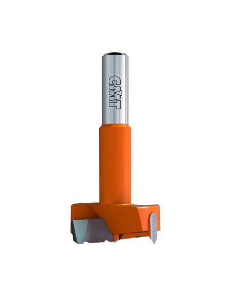 Mèches à façonner pour charnières avec brise-copeau, S10mm - L70mm