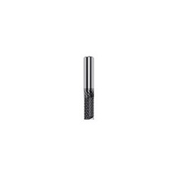 Solid Surface & Fiberglass Bit with DLCS Chrome Coating - LONG LIFE 2