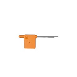 991 - Clés Torx 2