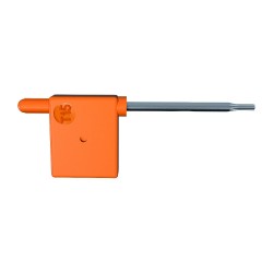 991 - Llaves Torx