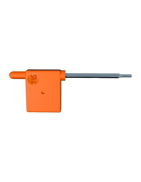 991 - Llaves Torx