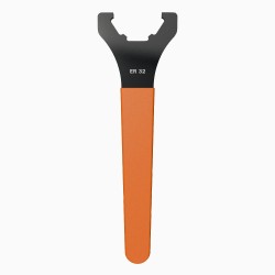 991 - C-spanners for precision collets