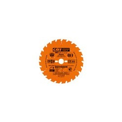 Sierras circulares ITK PLUS® de espesor ultra-delgado 2