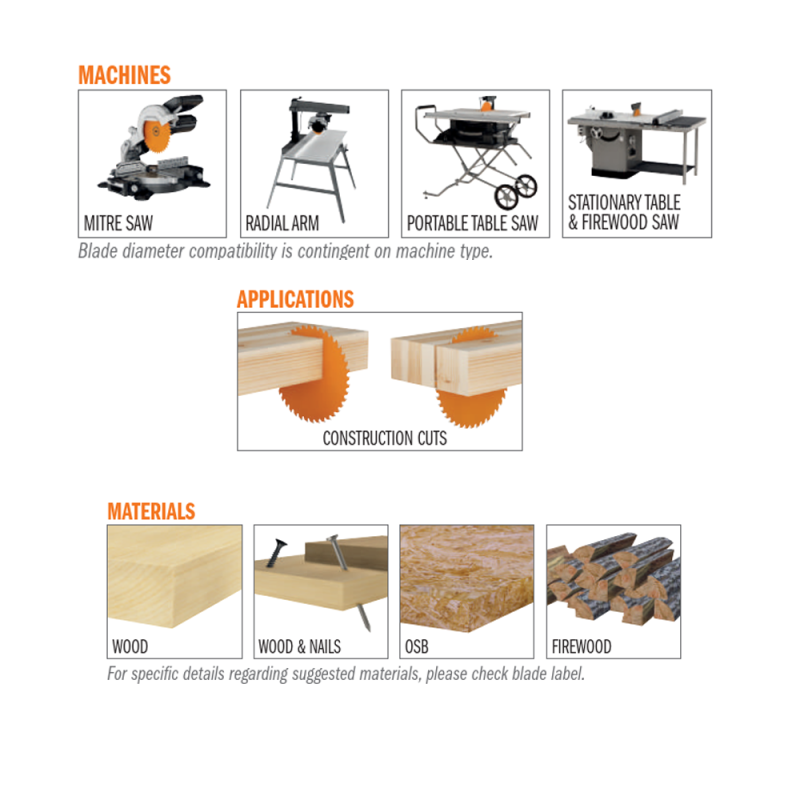 Lavori sul cantiere - XTREME