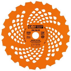 Garden Trimmer Saw Blades