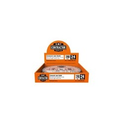 K Contractor® - Sierras circulares Contractor en embalaje Masterpack 2