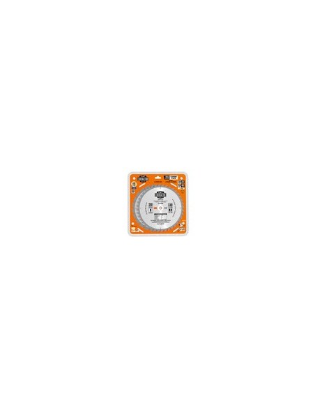 K Contractor® - Contractor circular saw blades Combo pack
