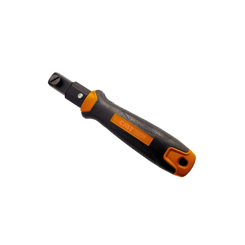Handle for reciprocating saw