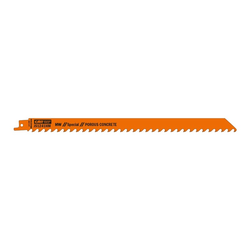 For Cutting Porous Concrete, Red Brick, Fibrecement, Glass Fibre-Reinforced Plastic/Epoxy