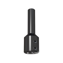 Mandriles para taladradoras S10x35 - B10