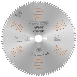 Lama Circolare Laminati e HPL