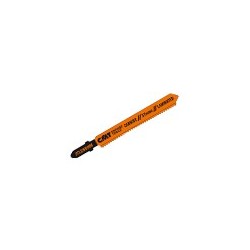 Lame de Scie Sauteuse Xtreme pour Stratifié 2